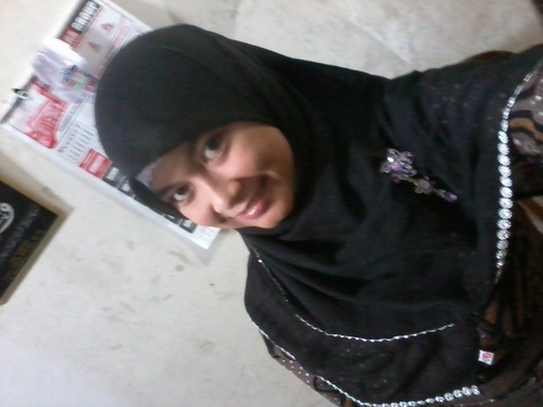 i'm not perfect!