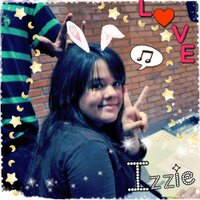 Izzie(@izzie_inlove) 's Twitter Profile Photo