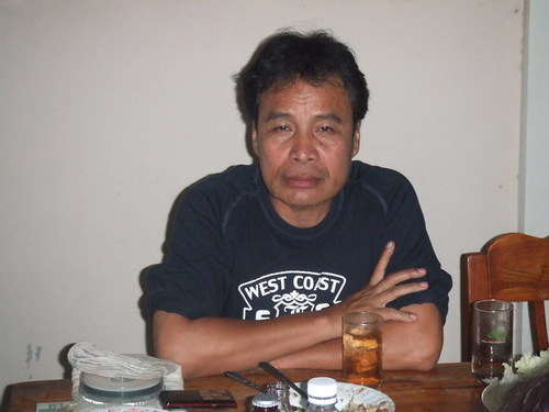 สรศักดิ์  อินภูวา