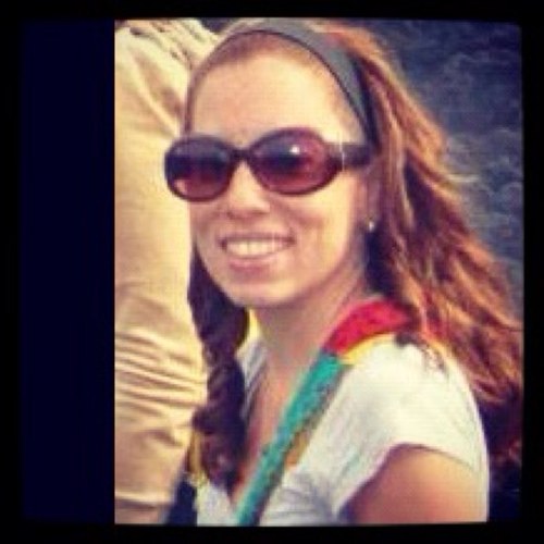 RevRedHead's profile picture. 