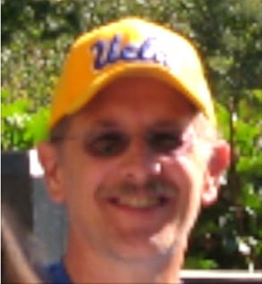 UCLA fan, SFWA member. Author of The Stolen Future trilogy, Alien House. Stories in Escape Pod, Galaxy's Edge, Daily Science Fiction.