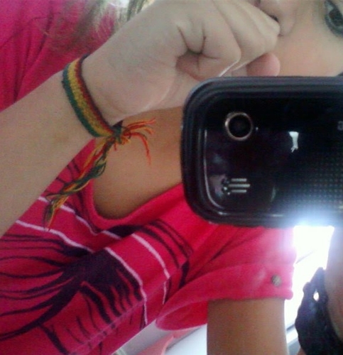 Nicolle Muniz & Tuu ?