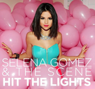 Selena Gomez & The Scene on Radios!