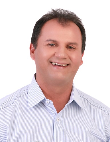 Candidato a prefeito de Moita Bonita pelo PSC