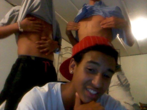 BlackKidWitSwag's profile picture. 