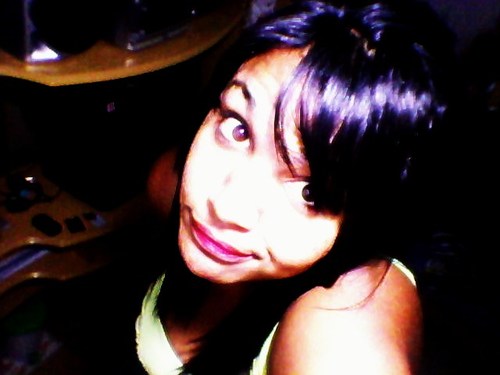 ..tão sonhadora...fragil ... perfecionista chata(y)