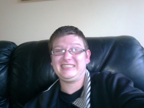 WhiteBwhite2114's profile picture. hi i'm brian white