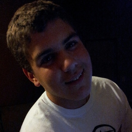 JustinVandre17's profile picture. 