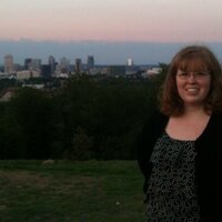 Jessica Hutcherson - @dreamBIGprayBIG Twitter Profile Photo