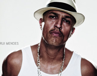 Fortalecendo e espalhando o rap nacional.