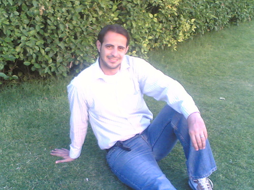 ‏‏محاسب قانونى وخبير ضرائب
ومراقب عام شركات مساهمة
مدرب كرة سله