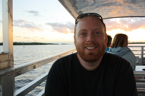 beer drinker blogger living near Indianapolis with NJ roots