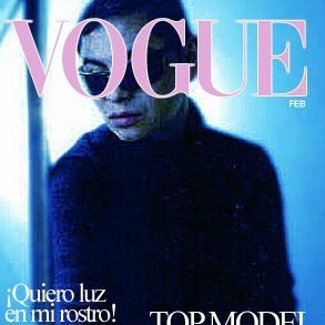DIR. PRODUCTOR  MODA INTERNACIONAL INSTRC TOP MODEL https://t.co/BBvXZqsfMK
