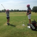 Eva Chaffin - @evagolf1 - Twitter