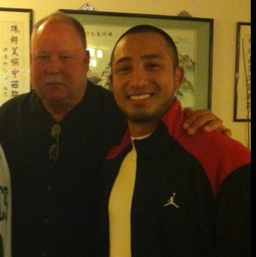 AguilarJosh's profile picture. Integrity Motivate Compete & Succeed 


Navy Sailor