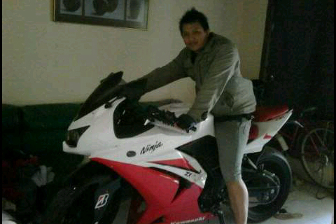 DonnyKwee's profile picture. Follow m3 :D