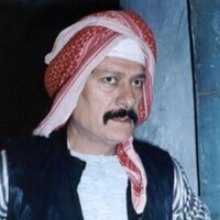 مين يسترجي ولاه (@anwarbaroon) 's Twitter Profile