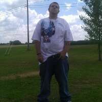 J.GRIMES IS THE LITTLE BROTHER OF POWDER P.OF MO THUGS FROM THE HIT SONG BACK IN 1998 CALLED GHETTO COWBOY BY MO THUGS & BONETHUGS-N-HARMONY..