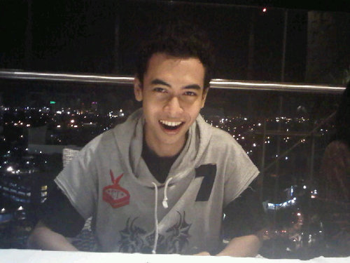 khoirulds's profile picture. 