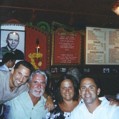 Profile Picture of Jacy Barry (@JacyBarry) on Twitter