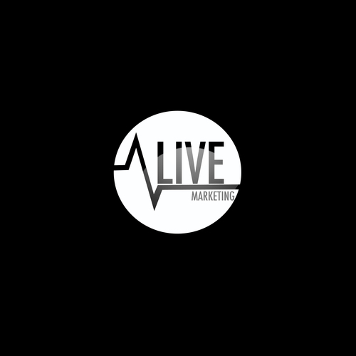 Alive_Marketing's profile picture. Graphic Design | Printmaking | Web | Video