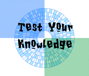 Hi, we do quizzes on all types of celebrities, so follow us! You answer the question right and you get a shoutout!