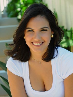תוצאת תמונה עבור rayana carvalho