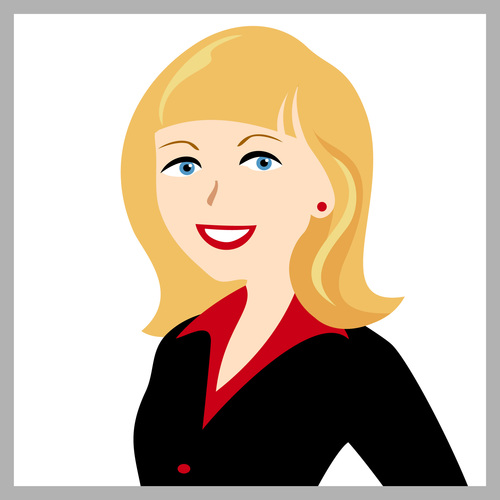 Marketer, Dog Lover, Foodie, Wannabe Design Star