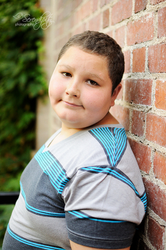 HELP - Stop the Legal Kidnapping of Joseph!