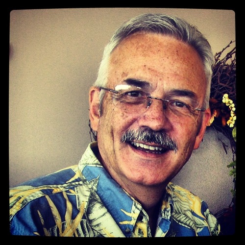 Christ follower, husband, father, grandfather, TIU & TEDS grad, retired EFCA Pastor, retired EFCA-SE Administrator