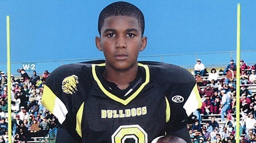 TrayvonMartin03's profile picture. 