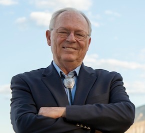 Your democratic state representative for HD 59 in Colorado.