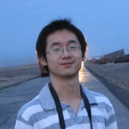 blm3u's profile picture. Just about myself and learn English.