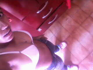 eu sou uma menina