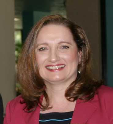 DebraAHogue's profile picture. 