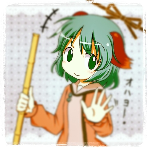 / 야호~! 카소다니 쿄코예요~! // RPA 계정이예요. / 비공식이예요. / 문의나 지적은 멘션이나 DM으로 부탁드려요. / 언팔보단 블락을 해주세요. /