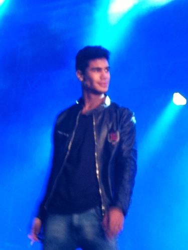 Micael meu sorriso minha inspiração meu tudo te amo ate o ultimo dia da minha vida since: 22/7/2011