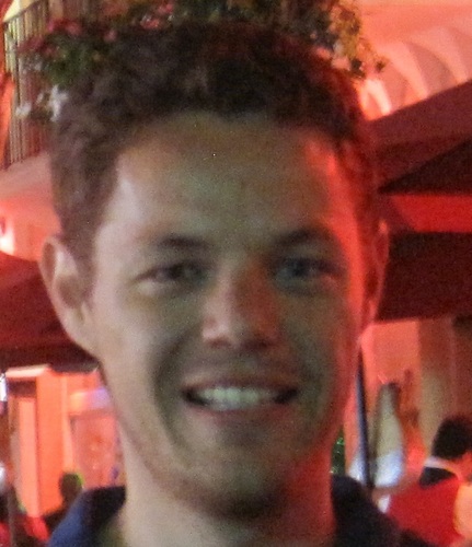 jp_guerena's profile picture. Tweeting?, I just like to retweet and read tweets.