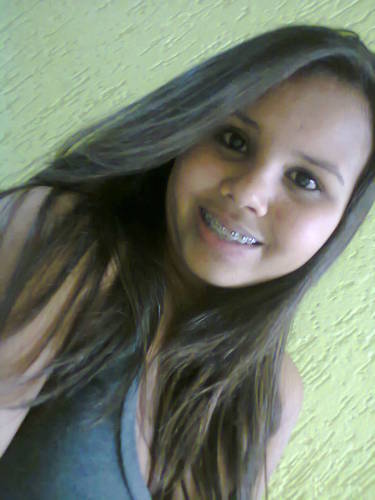 Ciumenta, dramática, chata, estranha, teimosa, difícil de entender, sentimental demais, louca... Prazer, eu !!!