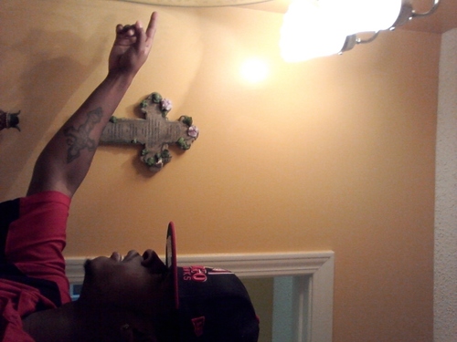 MrFuckYouNiggas's profile picture. Get money and live life ...