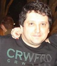 Jornalista em SP.