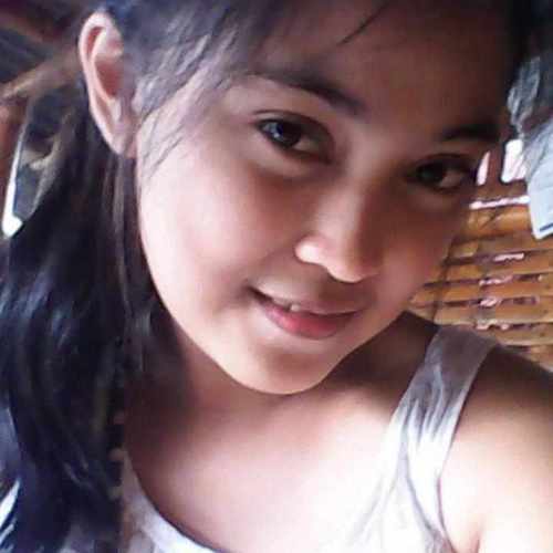 ill always smile to the people hu hates me.. :)