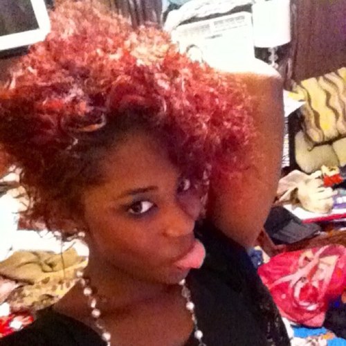 Fancy_Sweetz's profile picture. 