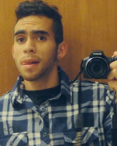 Jogaador de Futebol (: