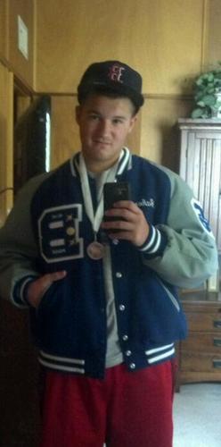 shakenbake2998's profile picture. 15, baseball Basketball Golf!  Miami Heat