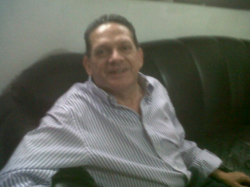 carlos_ferp's profile picture. Ingeniero Agrónomo, luchando cotidianamente en contra de la injusticia económica y social así como de cualquier forma de exclusión