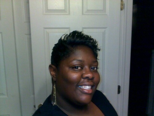 I am who I am.....it is what it is....take it or keep it movin!