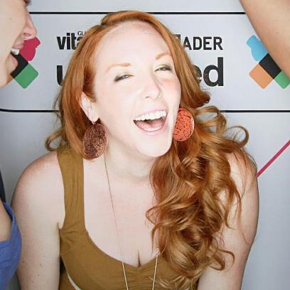 Ginger. Kid.
Creator | Destroyer
