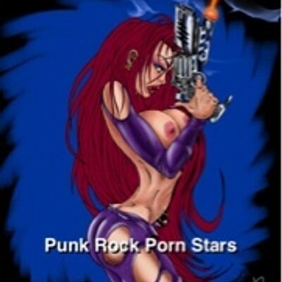 Punk Rock Porn Stars (@punkrockgurls) | Twitter