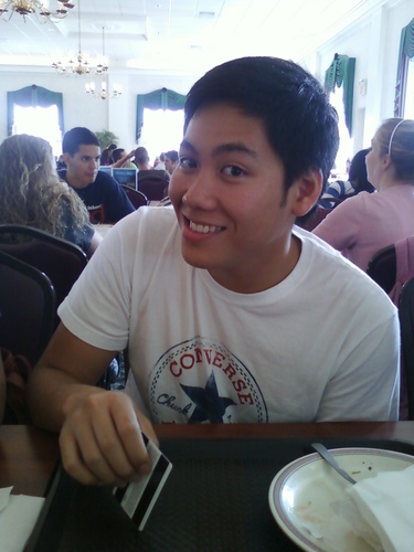 MikeWoro's profile picture. CHRISTian ~ BSN-RN ~ basketball, photography, music, and movies lover : )